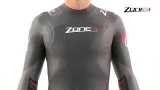 Zone 3 Mens Aspire Wetsuit - My Triathlon
