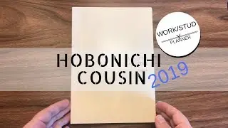 Hobonichi Cousin Overview - Size Comparison (Weeks, A6 and Filofax) + Setup Ideas &hearts;