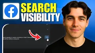 How To Fix A Facebook Business Page Not Showing Up In Search (Tutorial 2026)