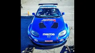USTCC Round 7 at Buttonwillow October 17, 2021