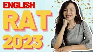 Rat 2023 English Forecast |BaZi  Chinese Astrology