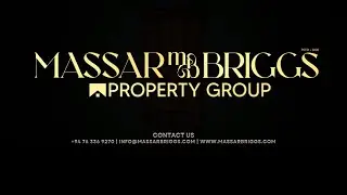 Introducing Massar Briggs | A New Era in Real Estate
