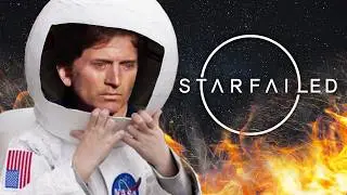 StarFailed