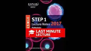 Genetic Disorders Pathology Explained | Chapter 6 &ndash; USMLE: Pathology (2017)