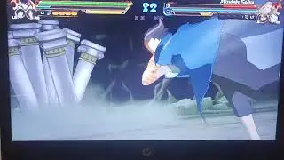 Kawaki Karma DLC Naruto Strom connection