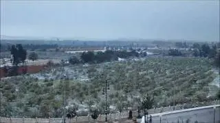 RELIZANE NEIGE.wmv