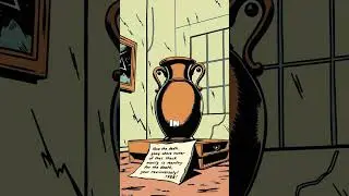 This Cursed Vase Kills Anyone Who Owns It!