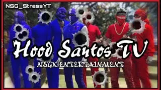LIVE GTA 5 HOOD LIFE CALI RP NEXT GEN