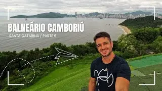 O Segredo do Sucesso de Balneário Camboriú