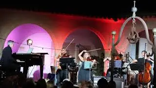 EL VALS DE NA MARTINA. JOAN MARTORELL OCTET. 