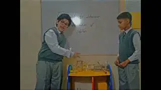Difference between acidic and non acidic solution || Bascule School of Learning
