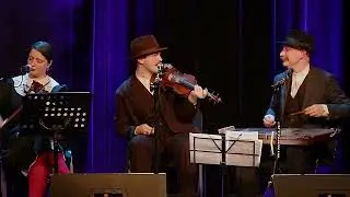 Czyja rybka, toho staw - Hraybery (Wielogłosy)