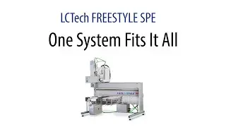 Multiple Applications on Automated Clean-up System FREESTYLE (SPE, GPC, EVAporation, ...)
