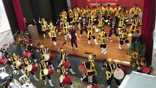 「Kanasan Eis&aacute;」Keirokai AOVC 2025 - Ashibina