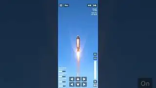 How to protect our rocket by using heat shield
