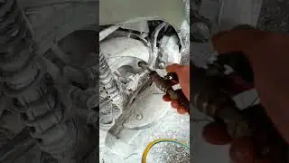 rửa xe sh 150 #ruaxe