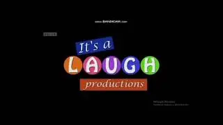 Kevin & Heath Productions/It's a Laugh Prods/Disney-ABC Domestic Television (2012/2013)