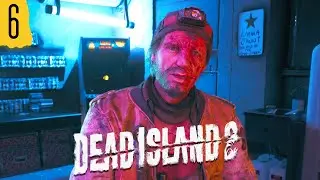 Patton | Dead Island 2 #06 | PC Let's Play | Deutsch