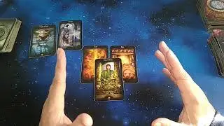 AMOR VERDADERO ¿LO ENCONTRARÉ? TAROT interactivo del AMOR
