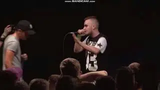Bitwa o Pitos 2/Najlepsze Punche