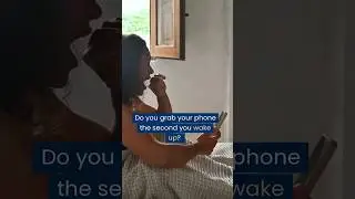 Why You Shouldn&rsquo;t Check Your Phone First Thing in the Morning
