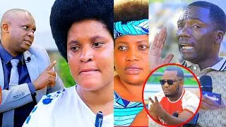 Pastor MUTESI YASHATSE GUSAMBANYA NA NIBISHAKA?😳NSABYE IMBABAZI🙏KURI ASSIA NA CAMALADE ABACANYEHO🔥