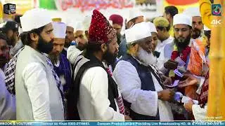 🌹تیرواں جشن جمال الدین مبارک🌹 قوال علی محمد خان بخاری کلام سارے کراچی میں دھوم مچی ہے شاہ جمال الدین