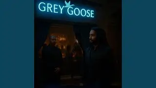 Grey Goose