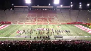 Lemoore High School 2015 - 