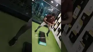 HIIT | Cardio Workout | Weight loss | Fat burning | Stepper Workout 💪💪💪