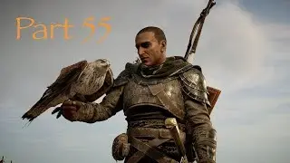 AC: Origins part 55 - The Last of the Medjay
