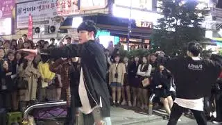 [MAXXAM] 180504 - 나팔바지2(NAPALBAJI) (PSY cover)