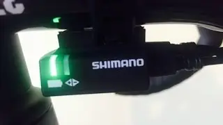 Di2 Battery Level Status Tips