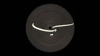 Burnt Friedman & Mohammad Reza Mortazavi - YEK 128 12