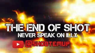 @ShootEmUpYT & SHOT Keep Our Name Out Your Mouth | GTA Online