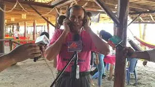 CHAYANNE DE POCHOMIL / MIX MAMARRE CON PALO DE MAYO | LO NUEVO 2019. NICARAGUA