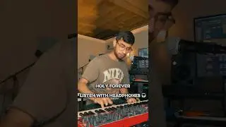 Holy Forever (Original Bethel Arrangement) &mdash; Worship Mix Breakdown