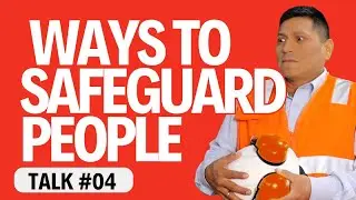 🛡️ Let&rsquo;s Protect What We Have: 04 Ways to Safeguard People, Equipment, and Productivity 🏭