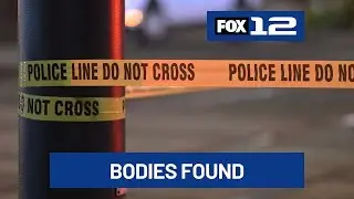 Investigation underway after 2 bodies found at N. Portland recycling center in same week