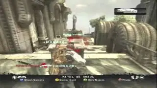 FaTaL Da Uhaul's 1v3 Clutch