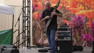 Tom Griesgraber   Live at the 2023 San Diego County Fair HD1920x1080