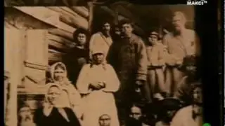 Сибириада - народная тема (композитор Эдуард Артемьев)