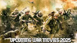 Пять лучших военных фильмов 2025 года