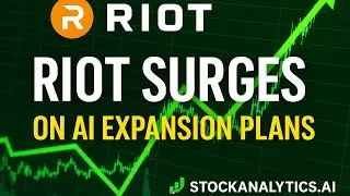 RIOT: Монетизация мегаватт &mdash; глубокий анализ