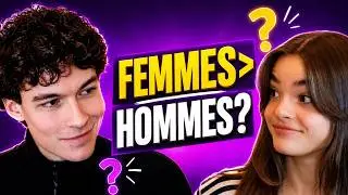 Ce que personne n'explique en séduction