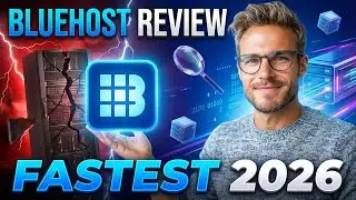 Bluehost Review: What You Should Know Before Choosing It in 2026