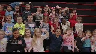 Connected for Movement | Promoting Physical Activity for all Youth