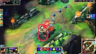 Malphite urf Montage #02