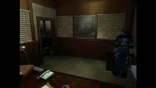 Resident Evil 2 1998 shotgun bullets e combinazione cassaforte office