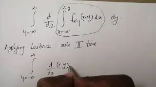 PG_Лекция 7: Одна функция двух случайных величин